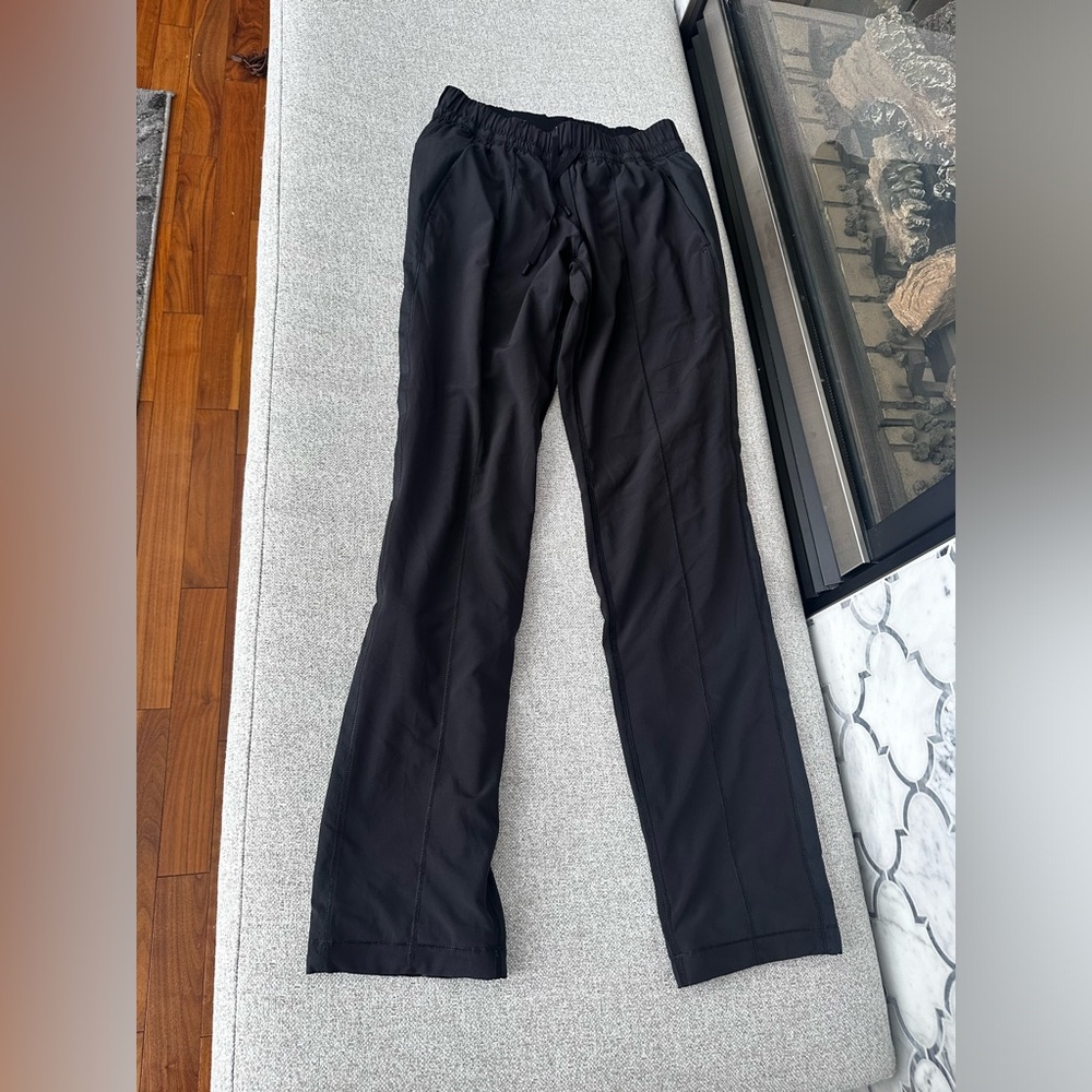 Lululemon Dress Pant Joggers